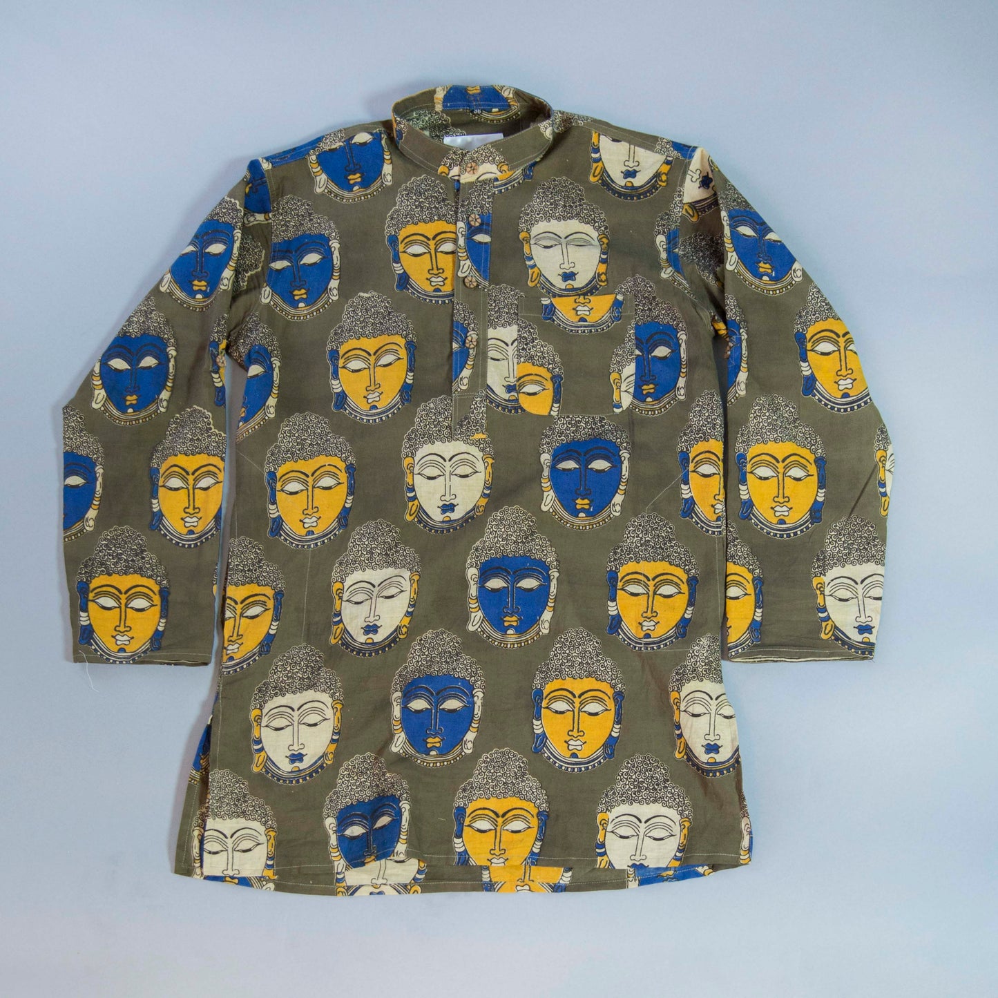 Buddha Kurta