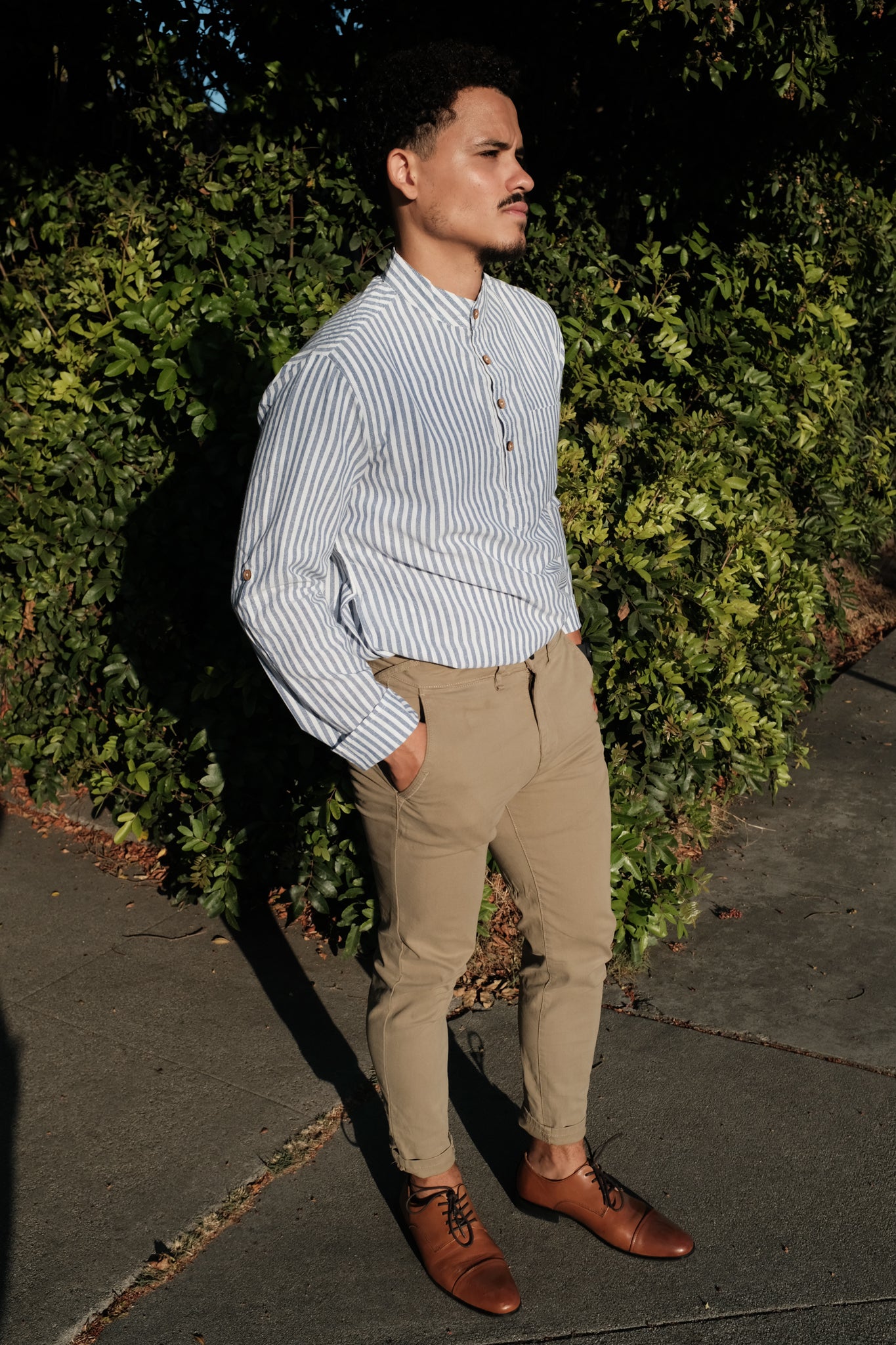 Linen
