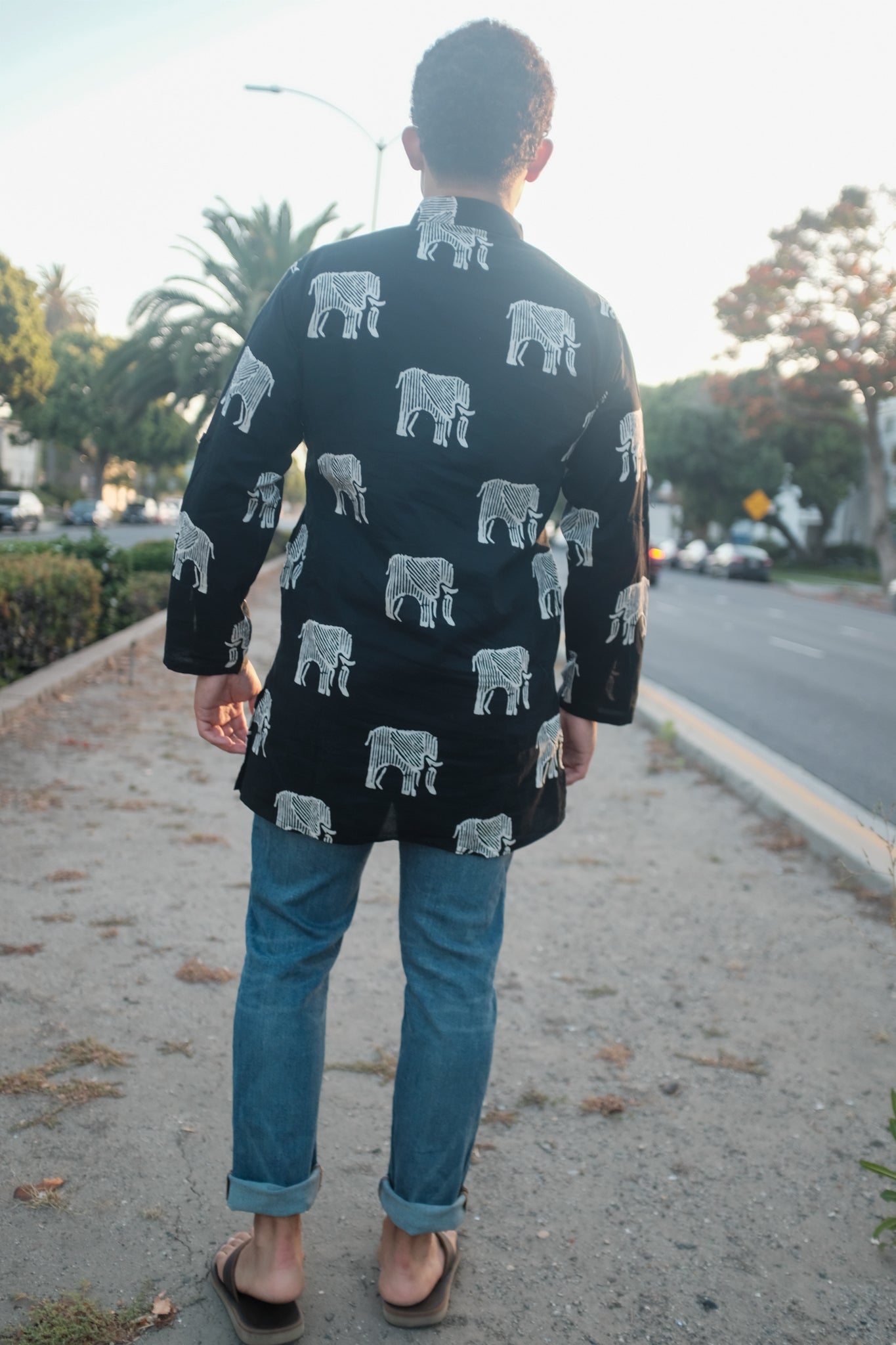 Elephant Bone